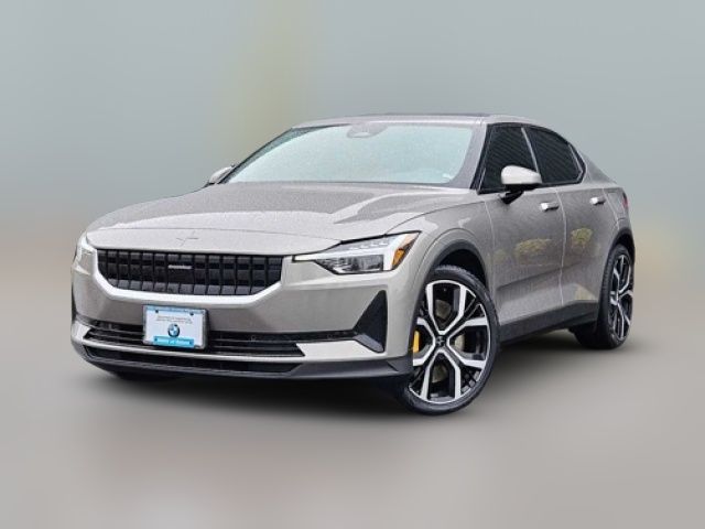 2022 Polestar 2 Base