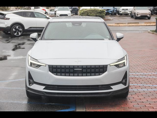 2022 Polestar 2 Base