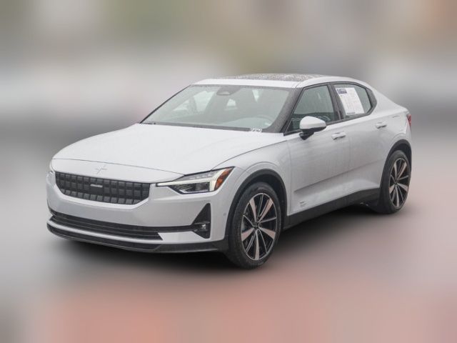 2022 Polestar 2 Base
