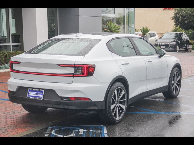 2022 Polestar 2 Base