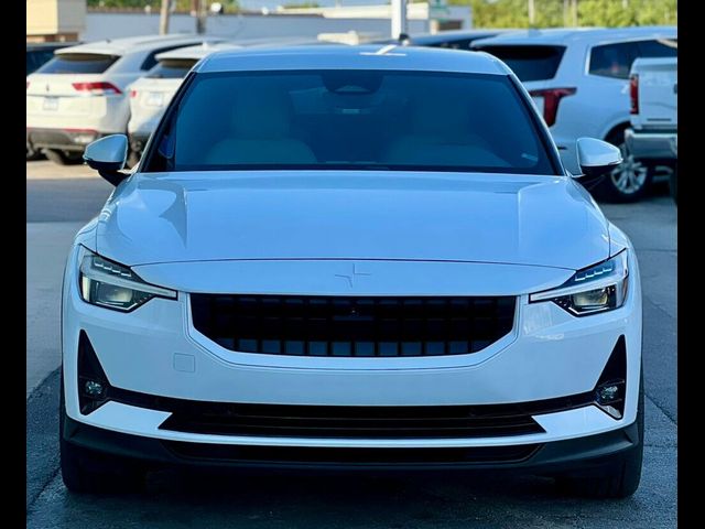 2022 Polestar 2 Base