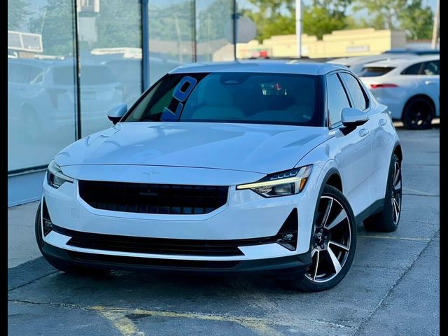2022 Polestar 2 Base