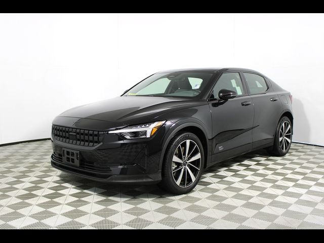 2022 Polestar 2 Base