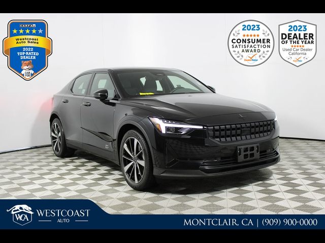 2022 Polestar 2 Base