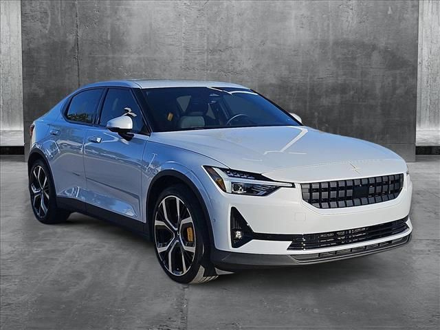 2022 Polestar 2 Base