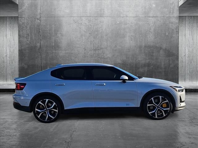 2022 Polestar 2 Base