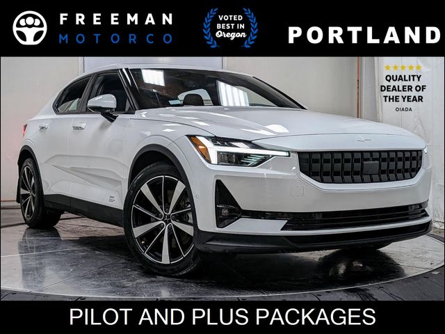 2022 Polestar 2 Base