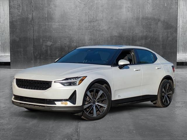 2022 Polestar 2 Base