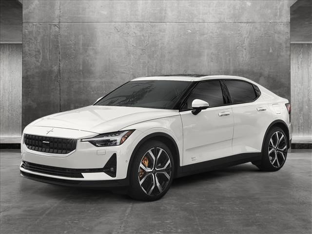 2022 Polestar 2 Base