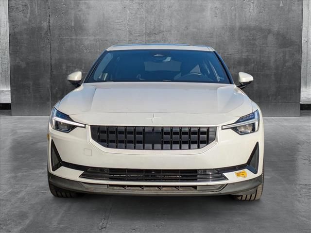 2022 Polestar 2 Base