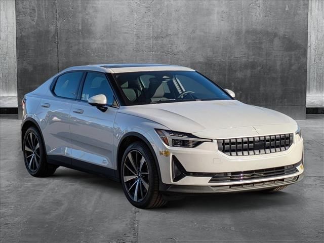 2022 Polestar 2 Base