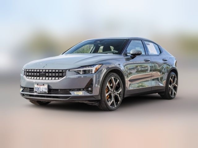 2022 Polestar 2 Base