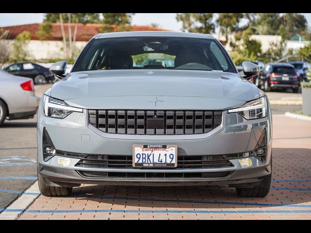 2022 Polestar 2 Base