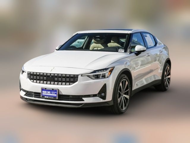 2022 Polestar 2 Base