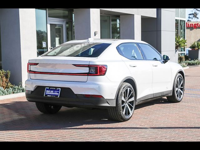 2022 Polestar 2 Base