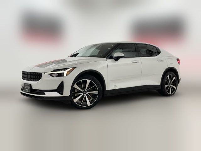 2022 Polestar 2 Base