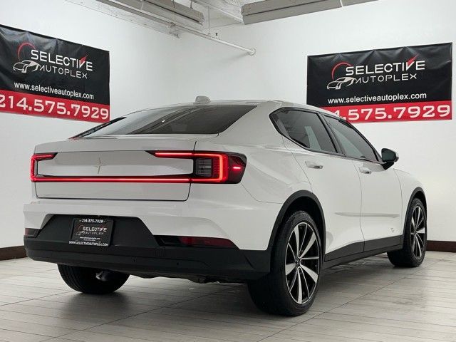 2022 Polestar 2 Base