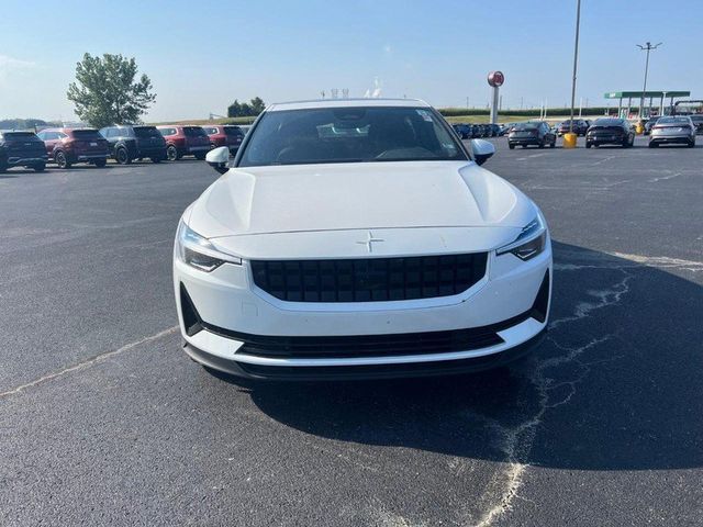 2022 Polestar 2 Base