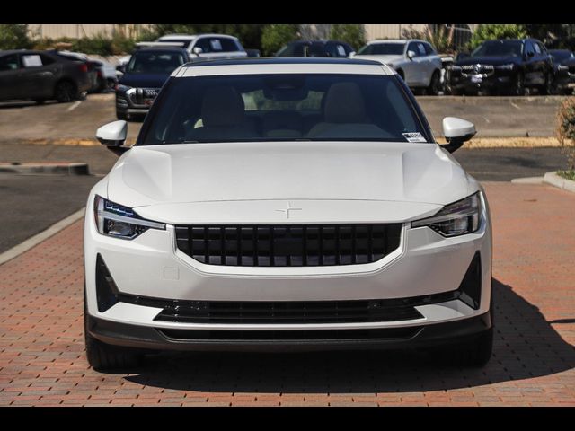 2022 Polestar 2 Base