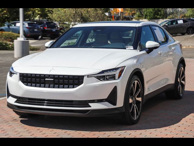 2022 Polestar 2 Base