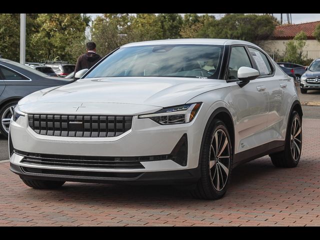 2022 Polestar 2 Base