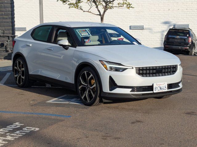 2022 Polestar 2 Base