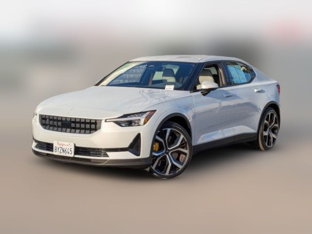 2022 Polestar 2 Base