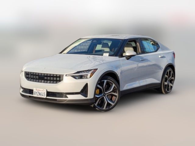 2022 Polestar 2 Base