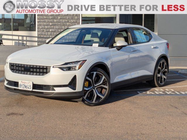 2022 Polestar 2 Base