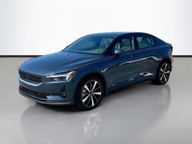 2022 Polestar 2 Base