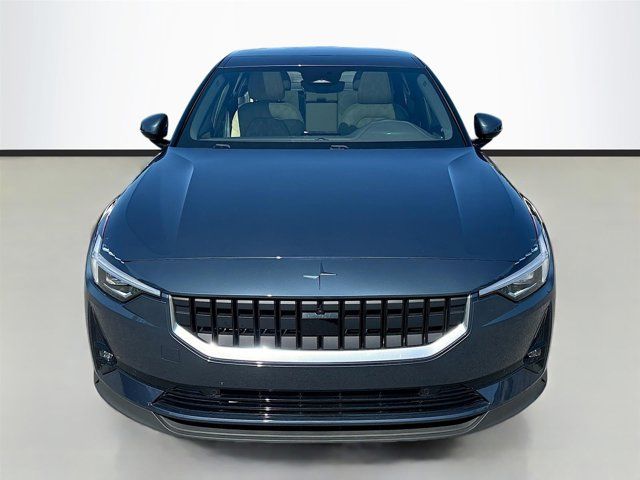 2022 Polestar 2 Base