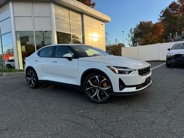 2022 Polestar 2 Base