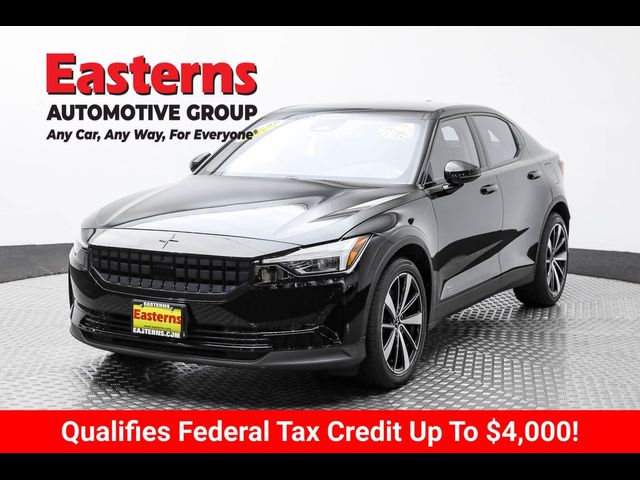 2022 Polestar 2 Base