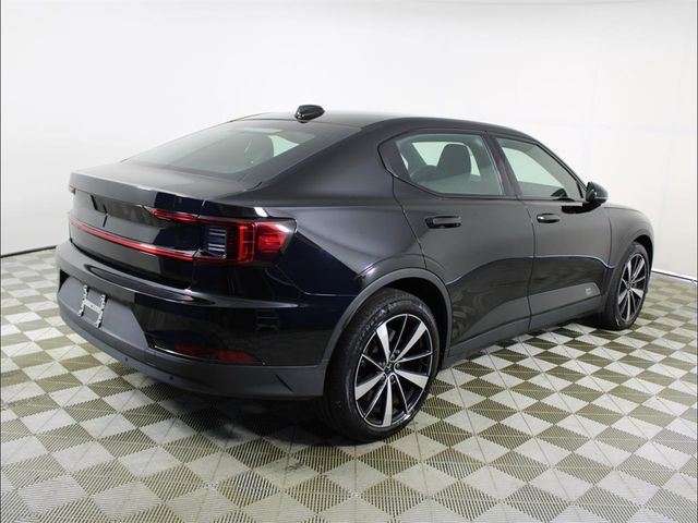 2022 Polestar 2 Base