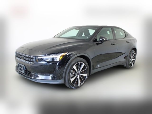 2022 Polestar 2 Base