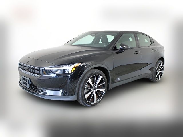 2022 Polestar 2 Base