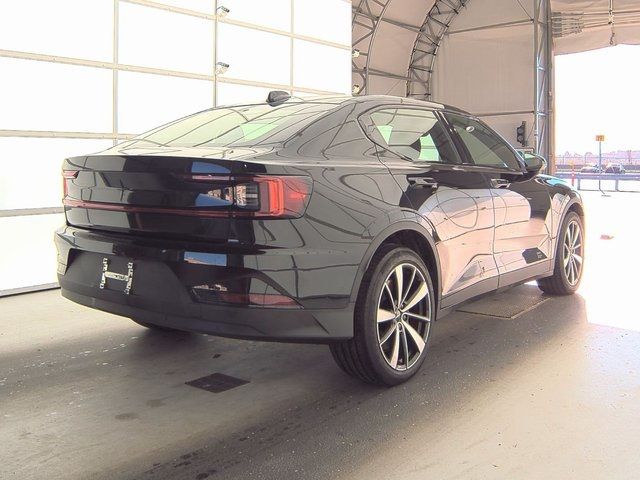 2022 Polestar 2 Base