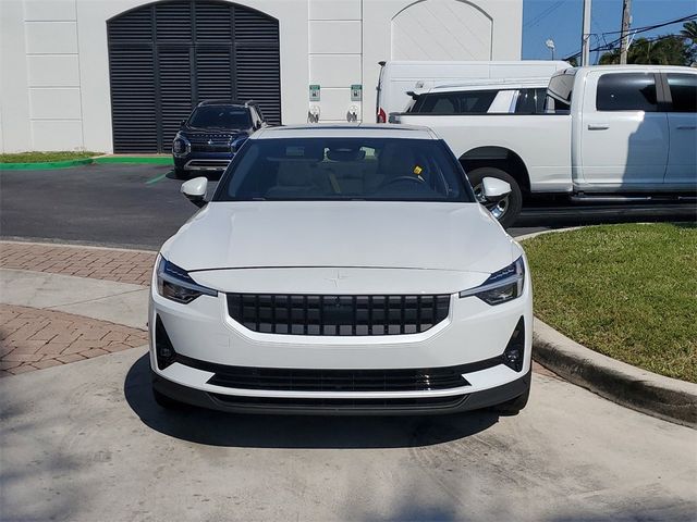 2022 Polestar 2 Base