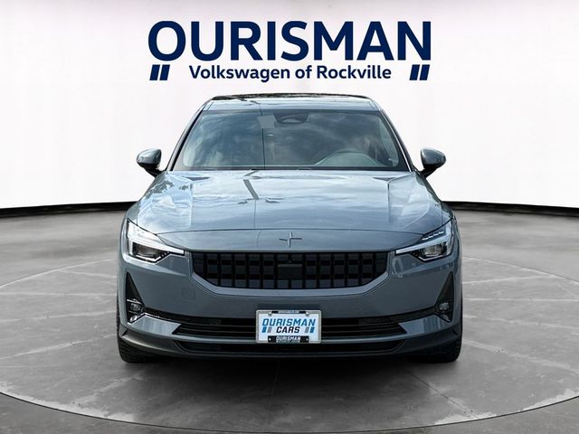 2022 Polestar 2 Base