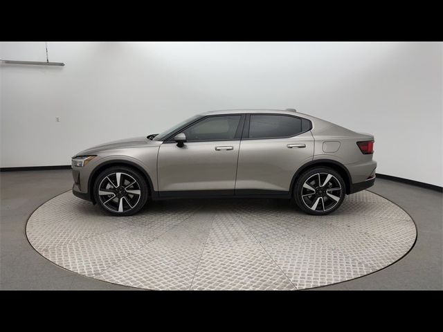 2022 Polestar 2 Base