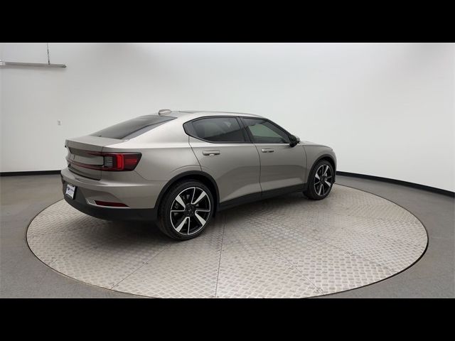 2022 Polestar 2 Base