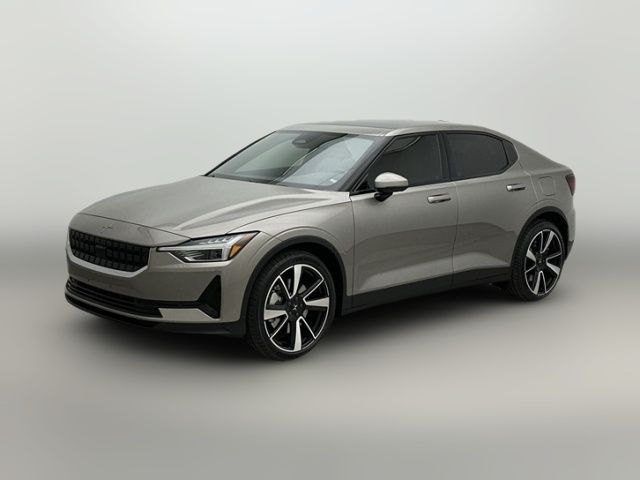 2022 Polestar 2 Base