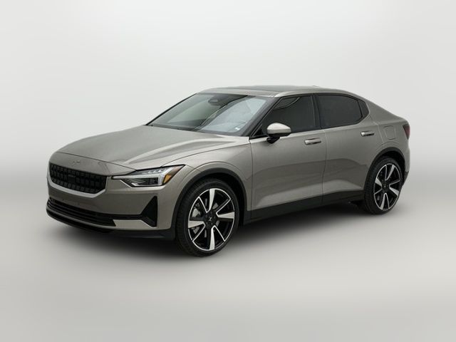 2022 Polestar 2 Base