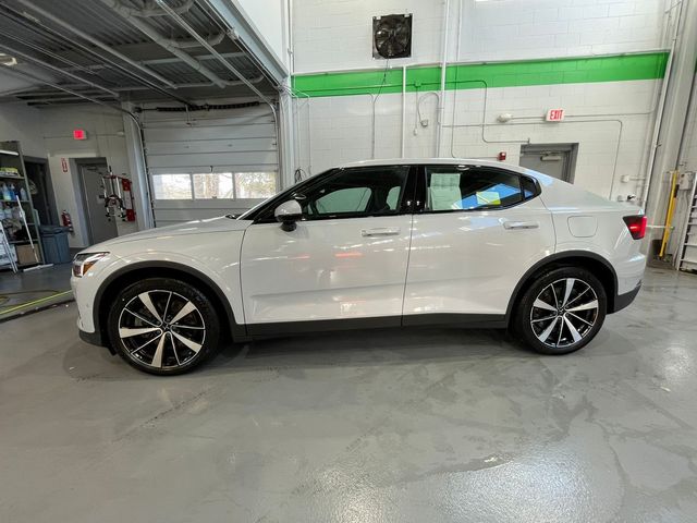 2022 Polestar 2 Base