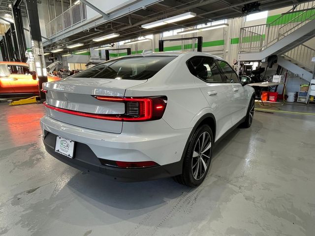 2022 Polestar 2 Base