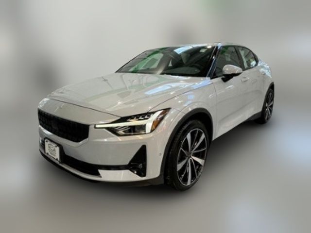 2022 Polestar 2 Base