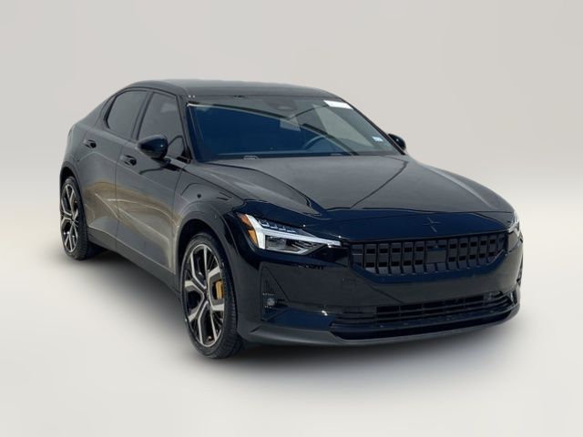 2022 Polestar 2 Base