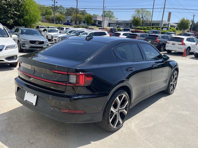 2022 Polestar 2 Base
