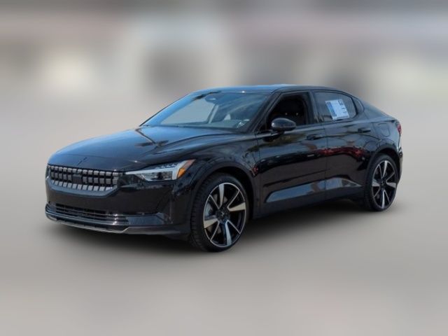 2022 Polestar 2 Base