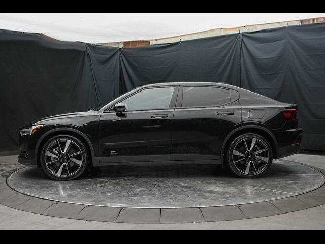 2022 Polestar 2 Base